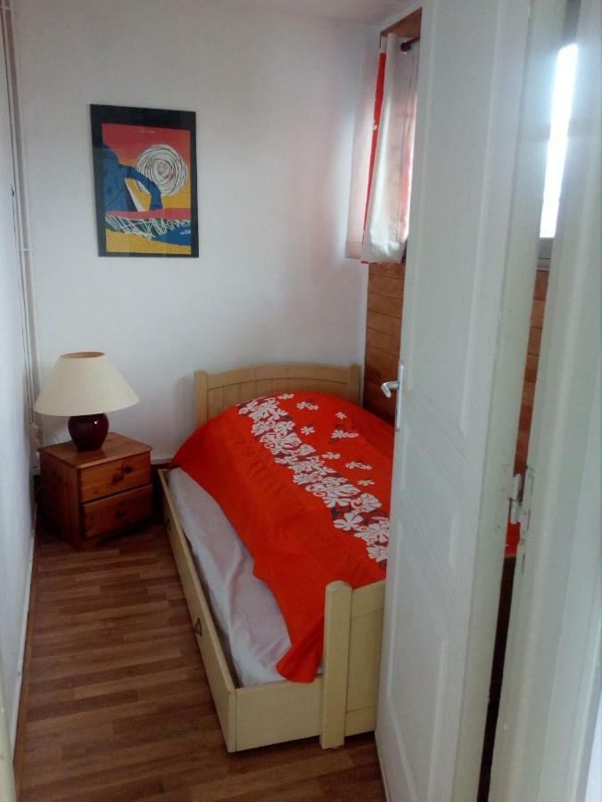 12 Impasse Damilaville Étretat Buitenkant foto
